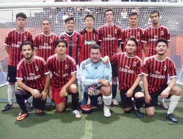Fc falcon
